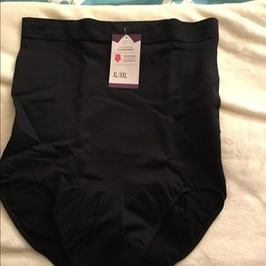 Empetua® Every Day High-Waisted Shaper Panty